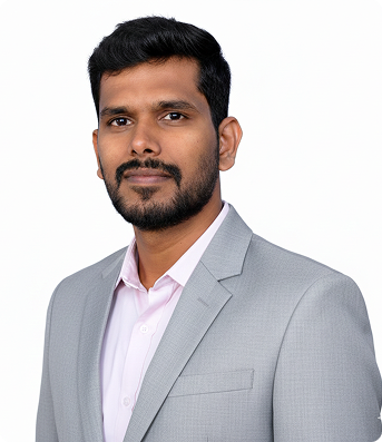 Giri Sankar - Head - MEP
